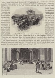Il vagabondo all